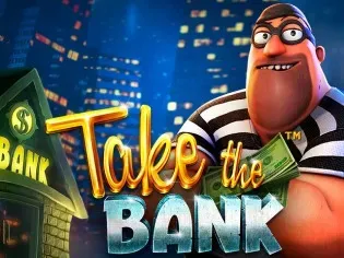 Take The Bank thumbnail