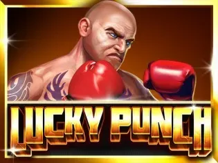 Lucky Punch thumbnail