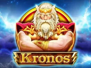 Kronos game cover