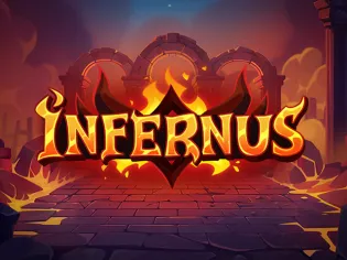 Infernus game cover