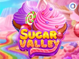 Sugar Valley game cover