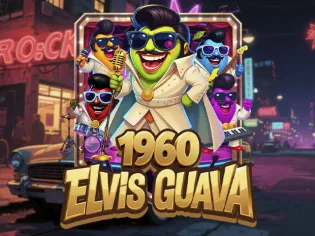 1960 Elvis Guava thumbnail