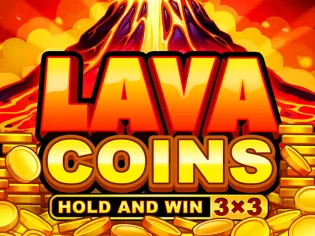 Lava Coins thumbnail