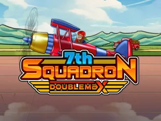 7th Squadron DoubleMax thumbnail