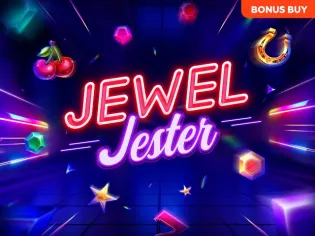 Jewel Jester thumbnail