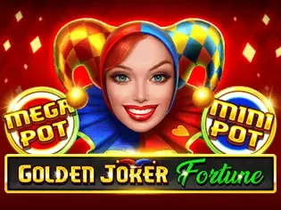 Golden Joker Fortune thumbnail