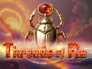 Threads Of Ra thumbnail
