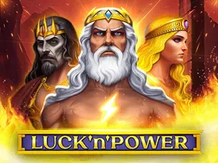 Luck'n'Power thumbnail