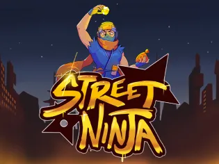 Street Ninja thumbnail