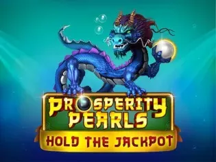 Prosperity Pearls thumbnail