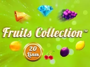 Fruits Collection – 20 Lines thumbnail