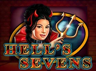 Hell's Sevens thumbnail