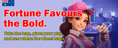 Grab Your Aussie Welcome Bonus